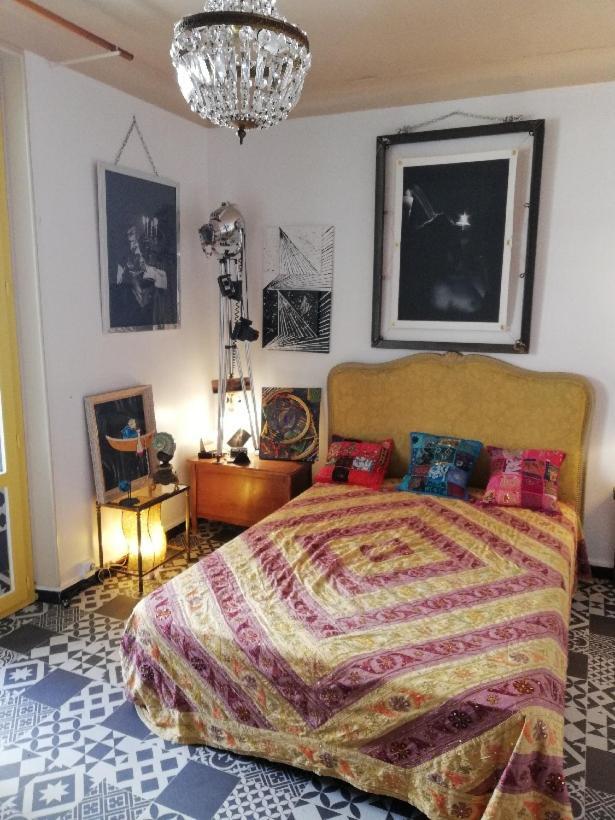 Villa Cécile Ajaccio  Extérieur photo