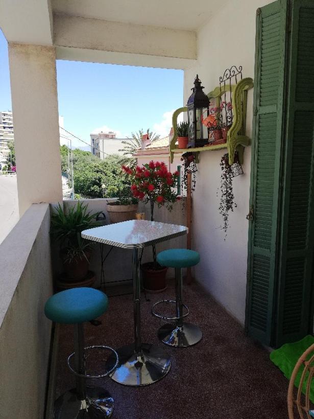 Villa Cécile Ajaccio  Extérieur photo