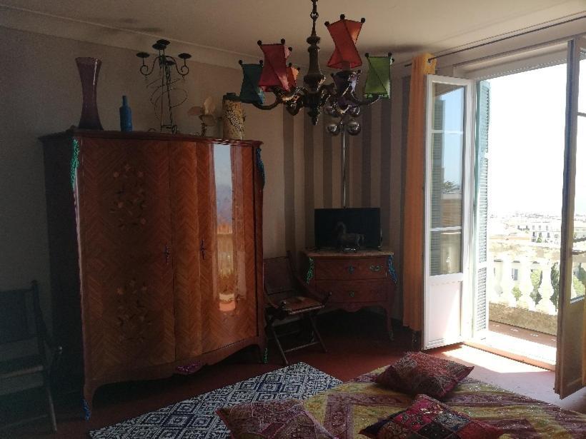 Villa Cécile Ajaccio  Extérieur photo